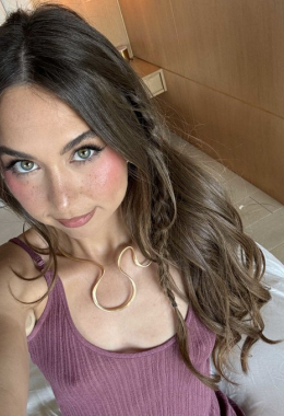 Escort model Jess_ssica33 in Asturias