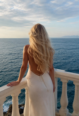 Escort model Violi v Nha Trang