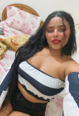 Escort model Wawa in Istanbul