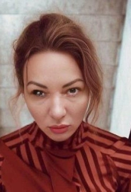 Escort model Alisa in Taskent