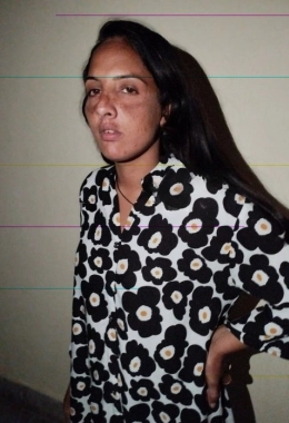 Escort model Huma in Islamabad