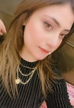 Escort model Suman in Karachi