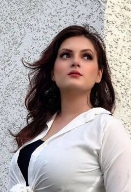 Escort model Rabia in Karachi