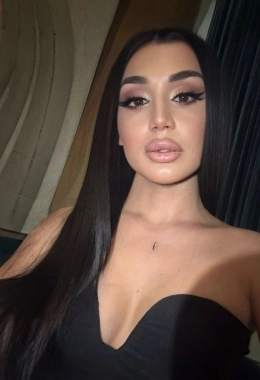 Escort model Jess in Durres