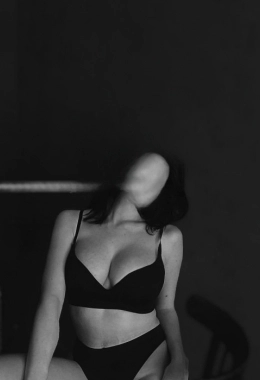 Escort model Brenda in Tel Aviv