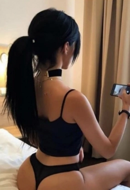 Escort model Alisa in Dubna