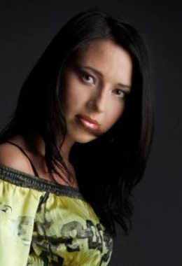 Escort model Marta in Nizhny Novgorod