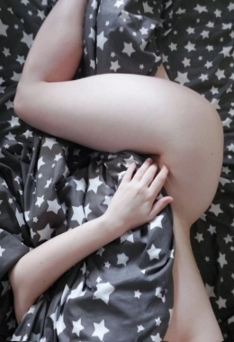 Escort model Jana in Kharkov