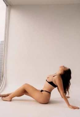 Escort model Marina in Kiev