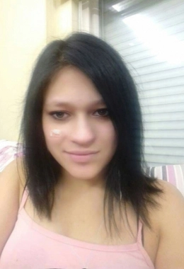 Escort model Dasha Sweet in Kramatorsk