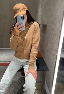 Escort model Alya in Lviv