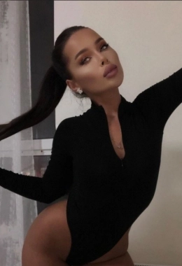 Escort model Miea in Odessa
