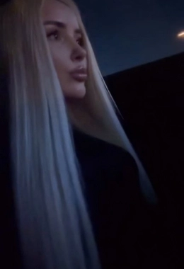 Escort model Angelina in Dubai