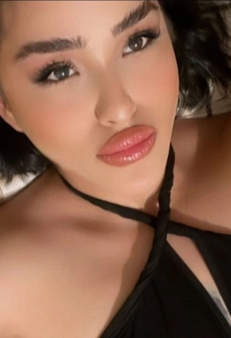 Escort model Karaca in Ankara