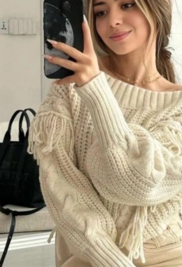 Escort model Boushra in Dubai