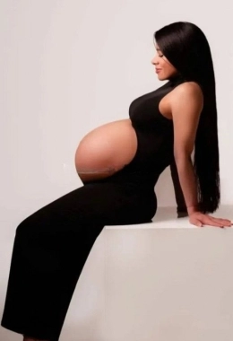 Escort model Vasilika in Buenos Aires