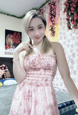 Escort model Linda in Abu Dhabi