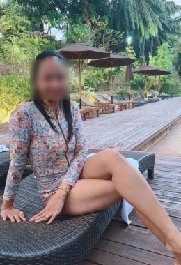 Escort model Osa B in Prague