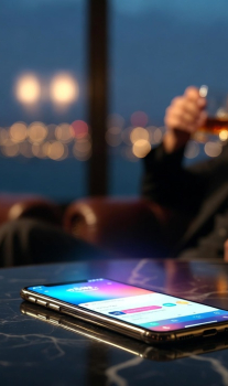 Warum Männer von Tinder und gewöhnlichen Dating-Apps müde geworden sind